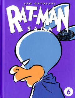 RAT-MAN SAGA - 6_thumbnail RAT-MAN SAGA - 6_thumbnail