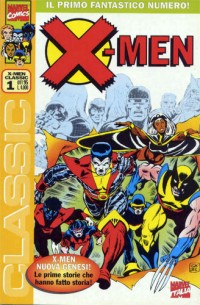 X-MEN CLASSIC - 1_thumbnail