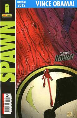 SPAWN (1996 PANINI) - 129_thumbnail