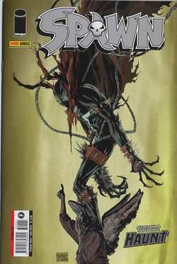 SPAWN (1996 PANINI) - 125_thumbnail