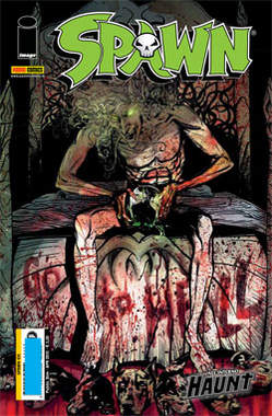 SPAWN (1996 PANINI) - 124_thumbnail