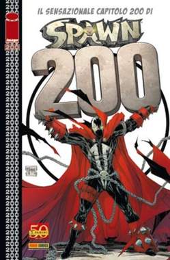 SPAWN (1996 PANINI) - 114_thumbnail SPAWN (1996 PANINI) - 114_thumbnail