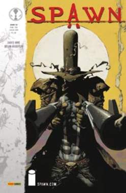 SPAWN (1996 PANINI) - 103_thumbnail