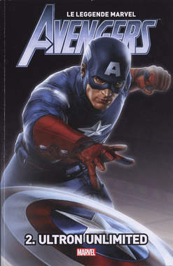 AVENGERS LE LEGGENDE MARVEL - 2_thumbnail