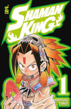 SHAMAN KING FINAL EDITION (di 35) - null_thumbnail SHAMAN KING FINAL EDITION (di 35) - null_thumbnail