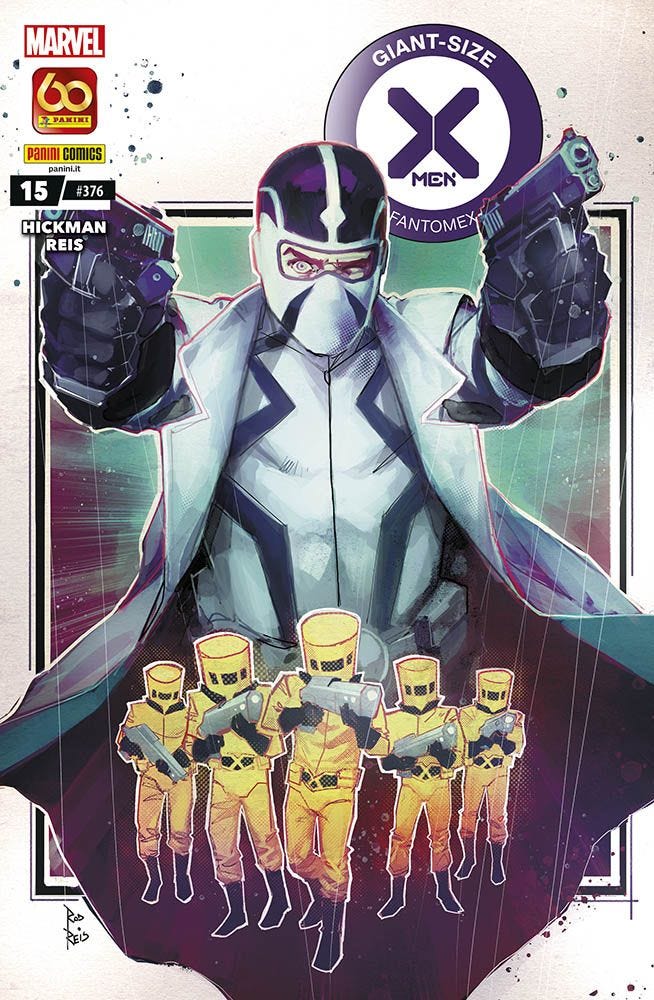 X-MEN (2020 PANINI) - 15_thumbnail
