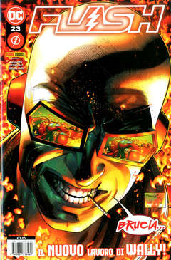 FLASH (2020 PANINI) - 23_thumbnail FLASH (2020 PANINI) - 23_thumbnail