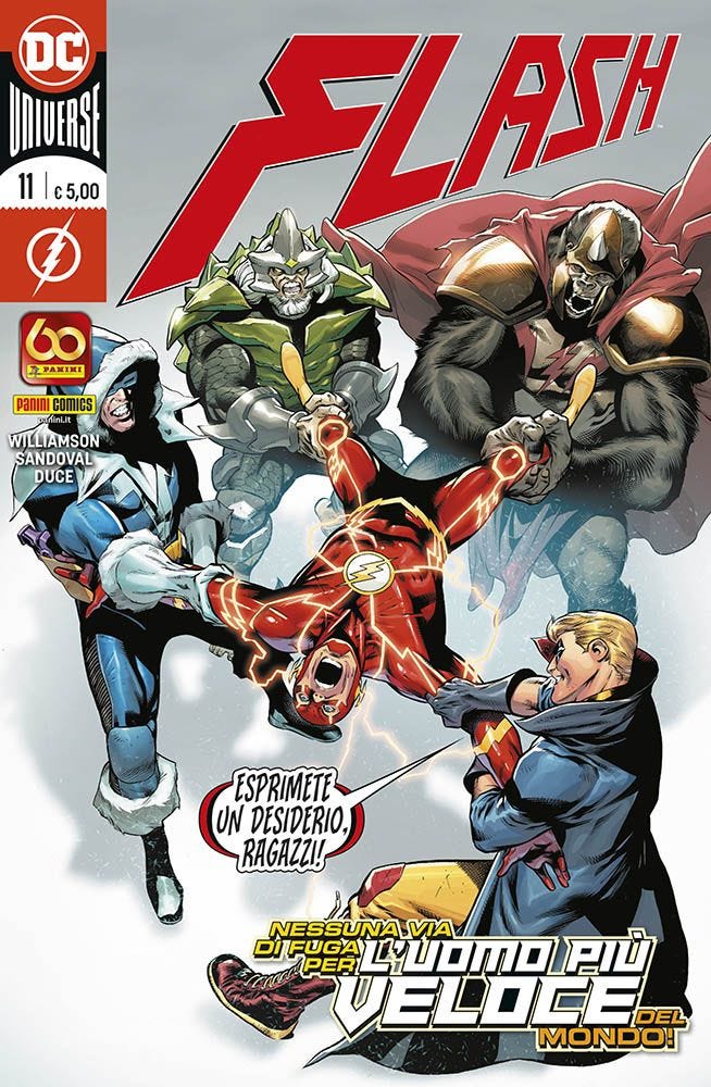 FLASH (2020 PANINI) - 11_thumbnail FLASH (2020 PANINI) - 11_thumbnail