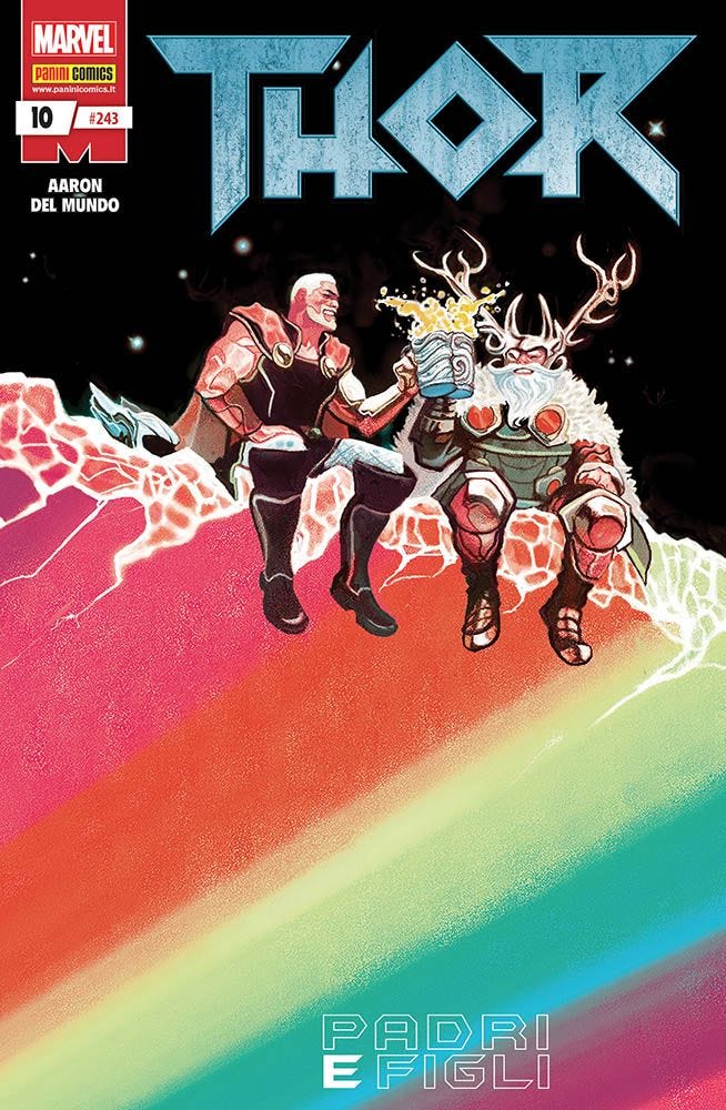 THOR (2020 PANINI) - 10_thumbnail THOR (2020 PANINI) - 10_thumbnail
