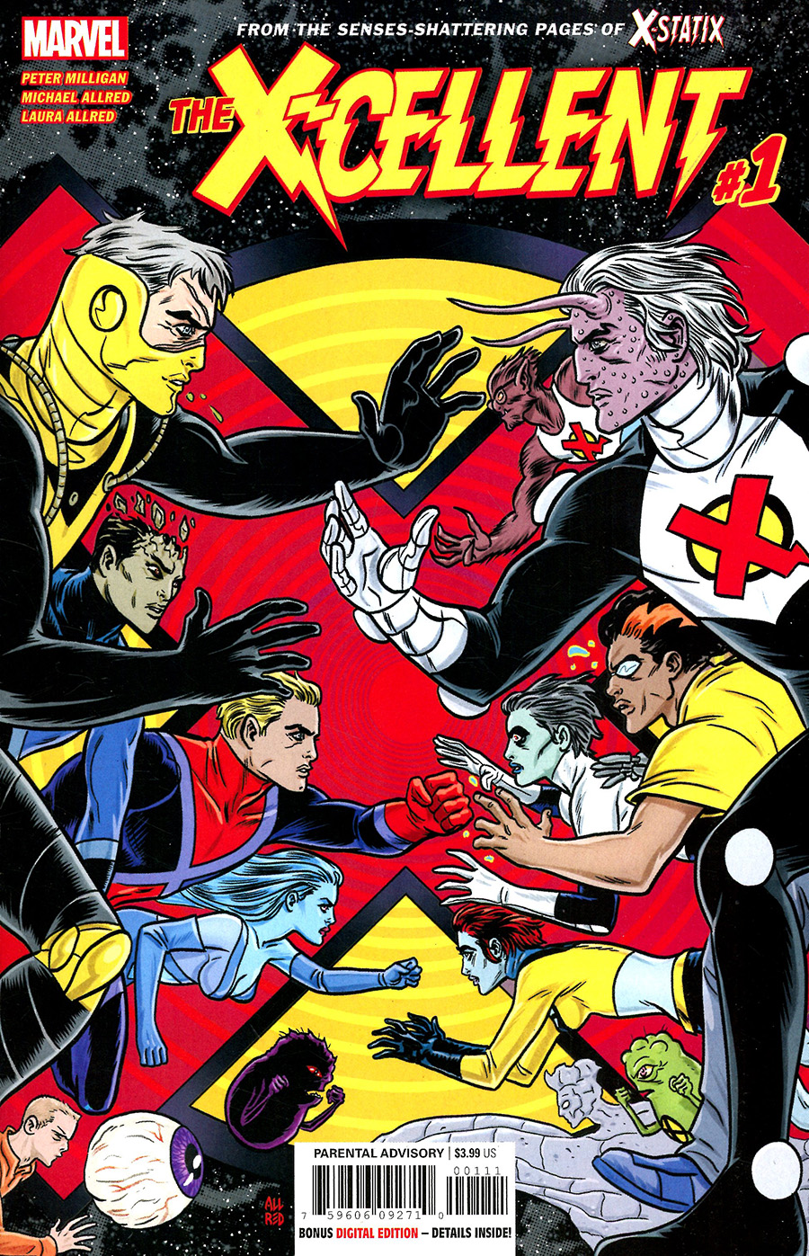 X-CELLENT THE - 1_thumbnail