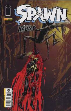 SPAWN (1996 PANINI) - 121_thumbnail
