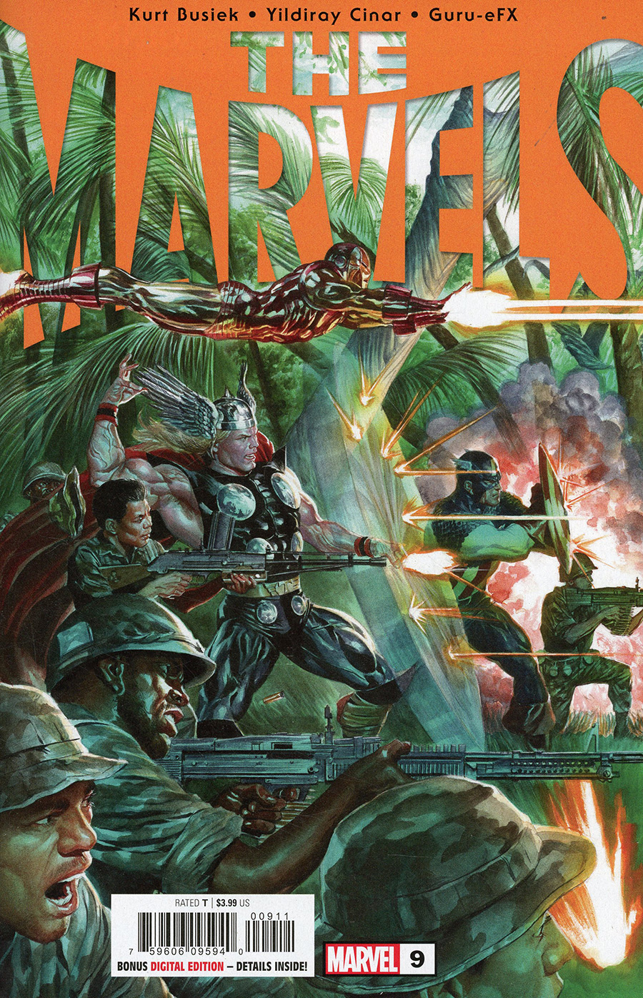 MARVELS THE - 9_thumbnail MARVELS THE - 9_thumbnail