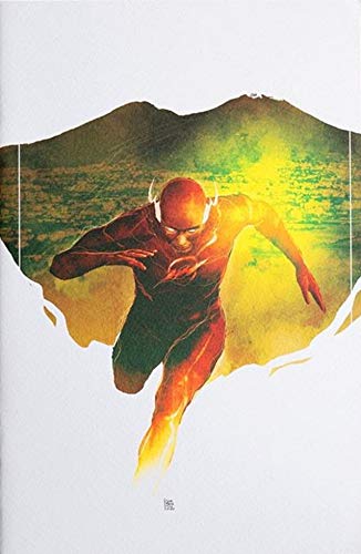 FLASH (2020 PANINI) Variant - 1_thumbnail FLASH (2020 PANINI) Variant - 1_thumbnail
