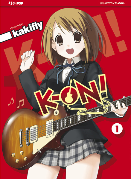K-ON! - 1_thumbnail K-ON! - 1_thumbnail