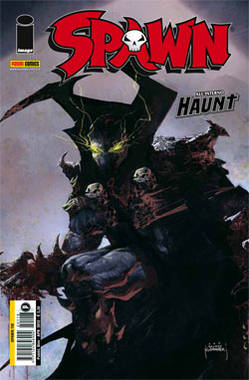 SPAWN (1996 PANINI) - 118_thumbnail SPAWN (1996 PANINI) - 118_thumbnail