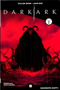 DARK ARK - 1_thumbnail DARK ARK - 1_thumbnail