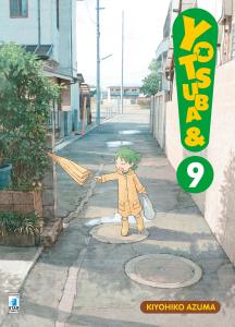 YOTSUBA&! (STAR COMICS) - 9_thumbnail YOTSUBA&! (STAR COMICS) - 9_thumbnail