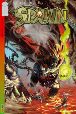 SPAWN (1996 PANINI) - 98_thumbnail