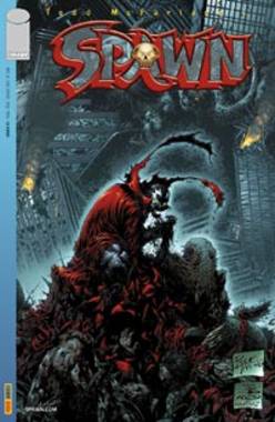 SPAWN (1996 PANINI) - 99_thumbnail
