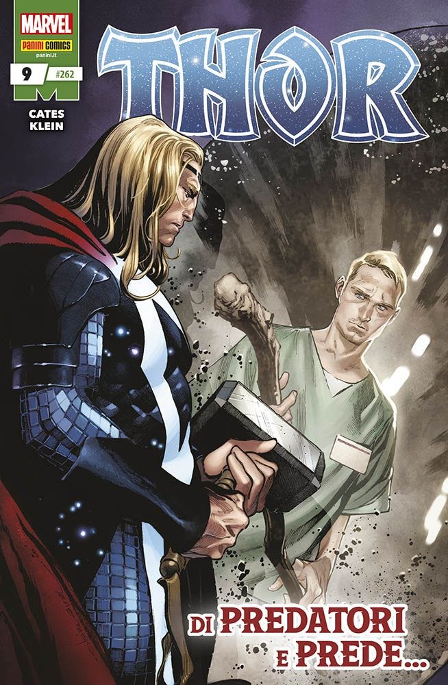 THOR (2020 PANINI) - 9_thumbnail THOR (2020 PANINI) - 9_thumbnail
