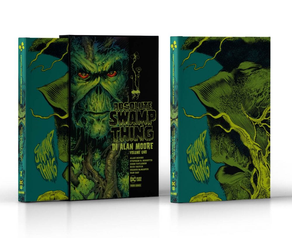 DC ABSOLUTE SWAMP THING DI ALAN MOORE - 1_thumbnail