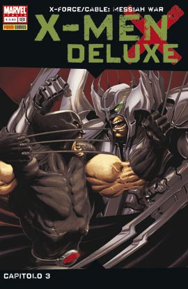 X-MEN DELUXE - 181_thumbnail X-MEN DELUXE - 181_thumbnail