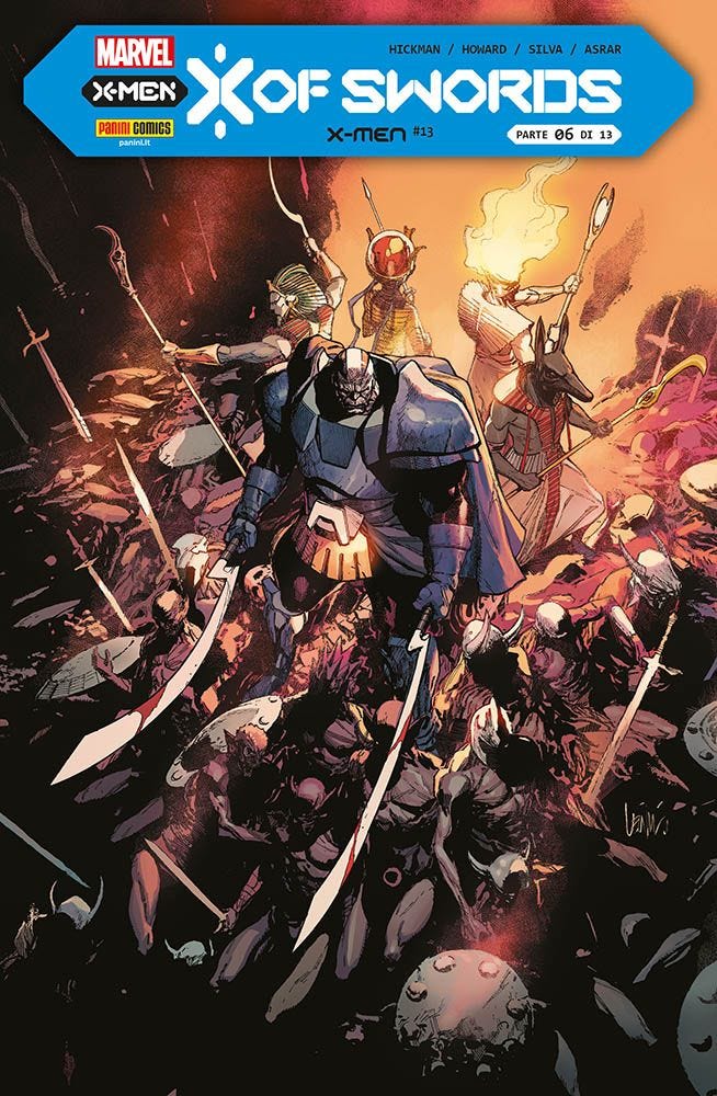 X-MEN (2020 PANINI) - 13_thumbnail
