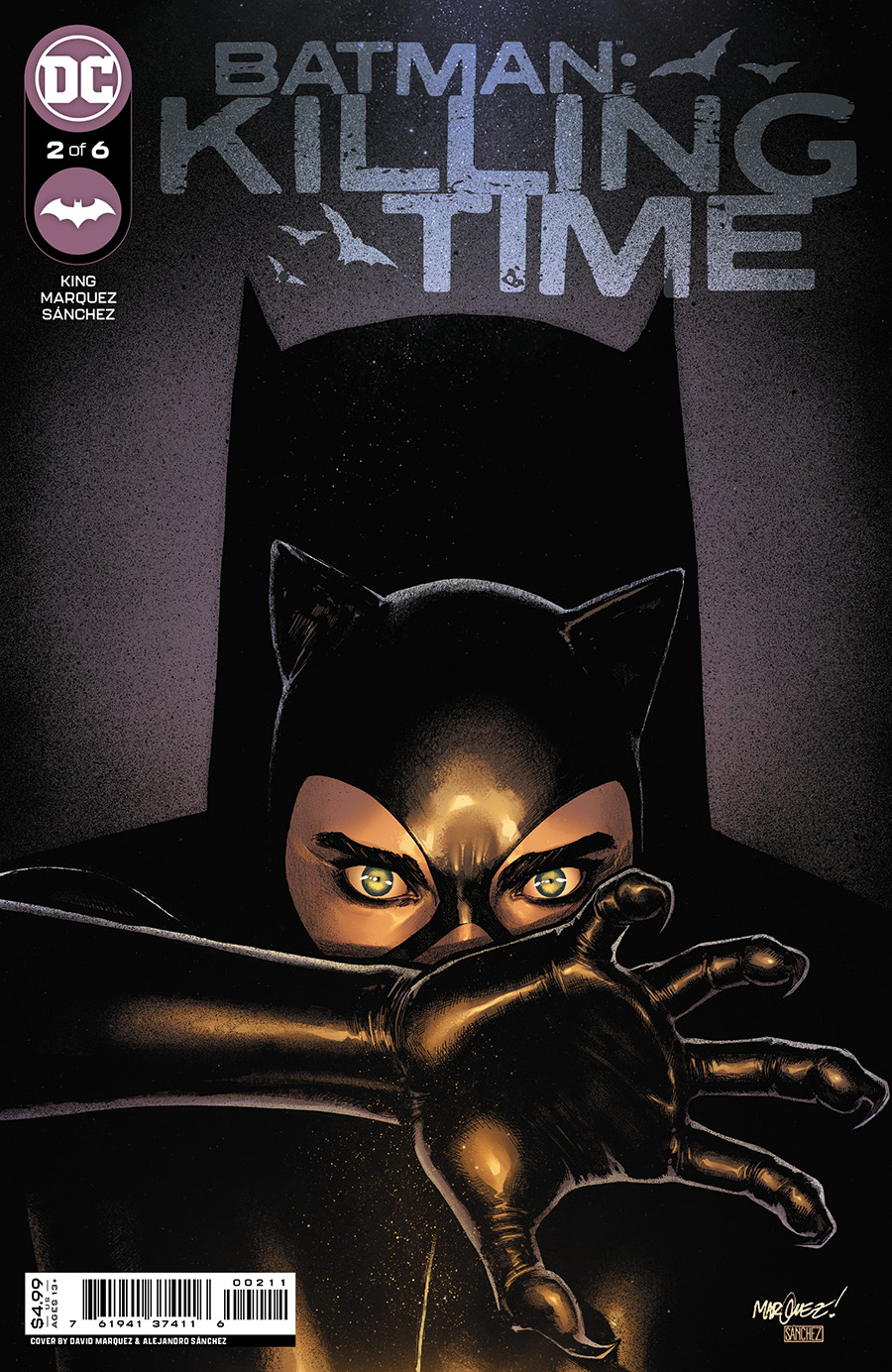 BATMAN KILLING TIME (DC) - 2_thumbnail