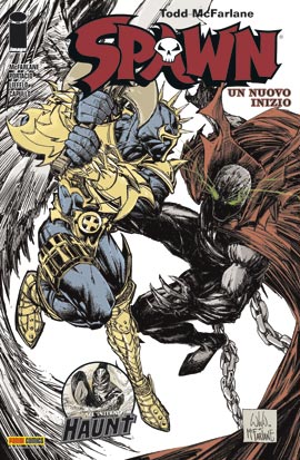 SPAWN (1996 PANINI) - 111_thumbnail