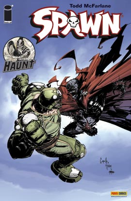 SPAWN (1996 PANINI) - 112_thumbnail SPAWN (1996 PANINI) - 112_thumbnail