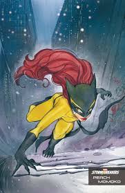 IRON MAN VOL 6 (2020 MARVEL) - null_thumbnail