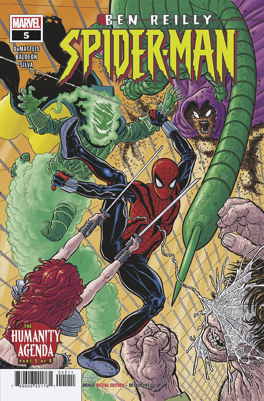 BEN REILLY SPIDER-MAN - 5_thumbnail
