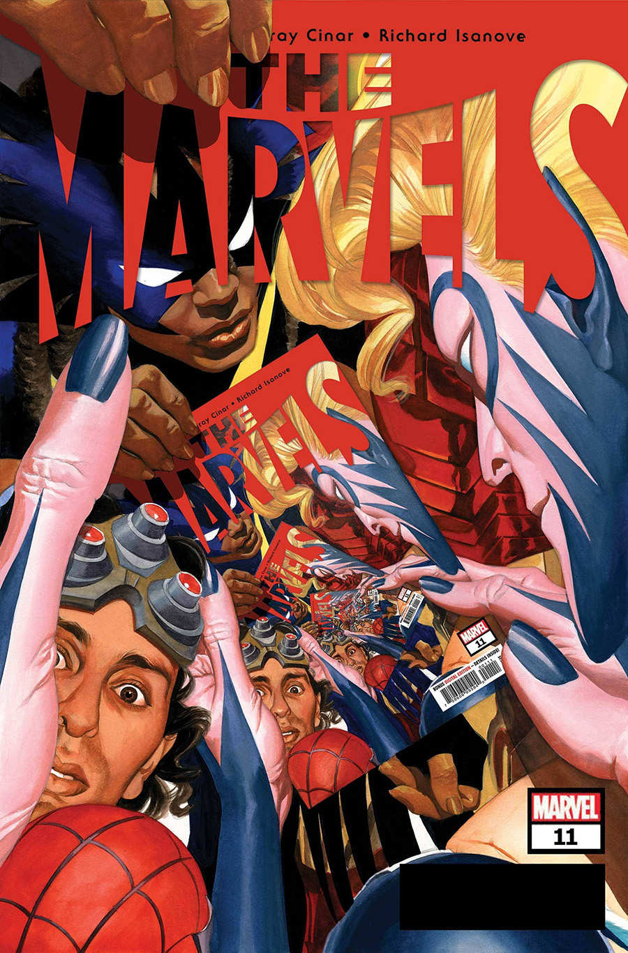 MARVELS THE - 11_thumbnail MARVELS THE - 11_thumbnail