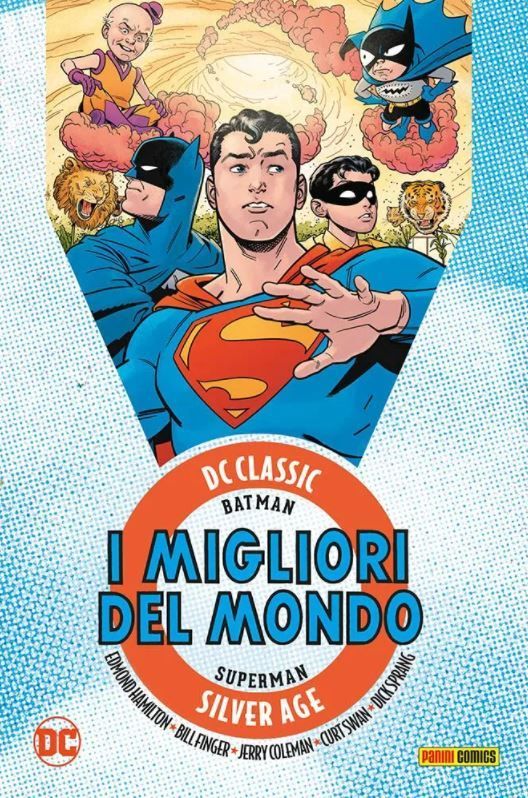 DC CLASSIC SUPERMAN (PANINI) - 2_thumbnail DC CLASSIC SUPERMAN (PANINI) - 2_thumbnail