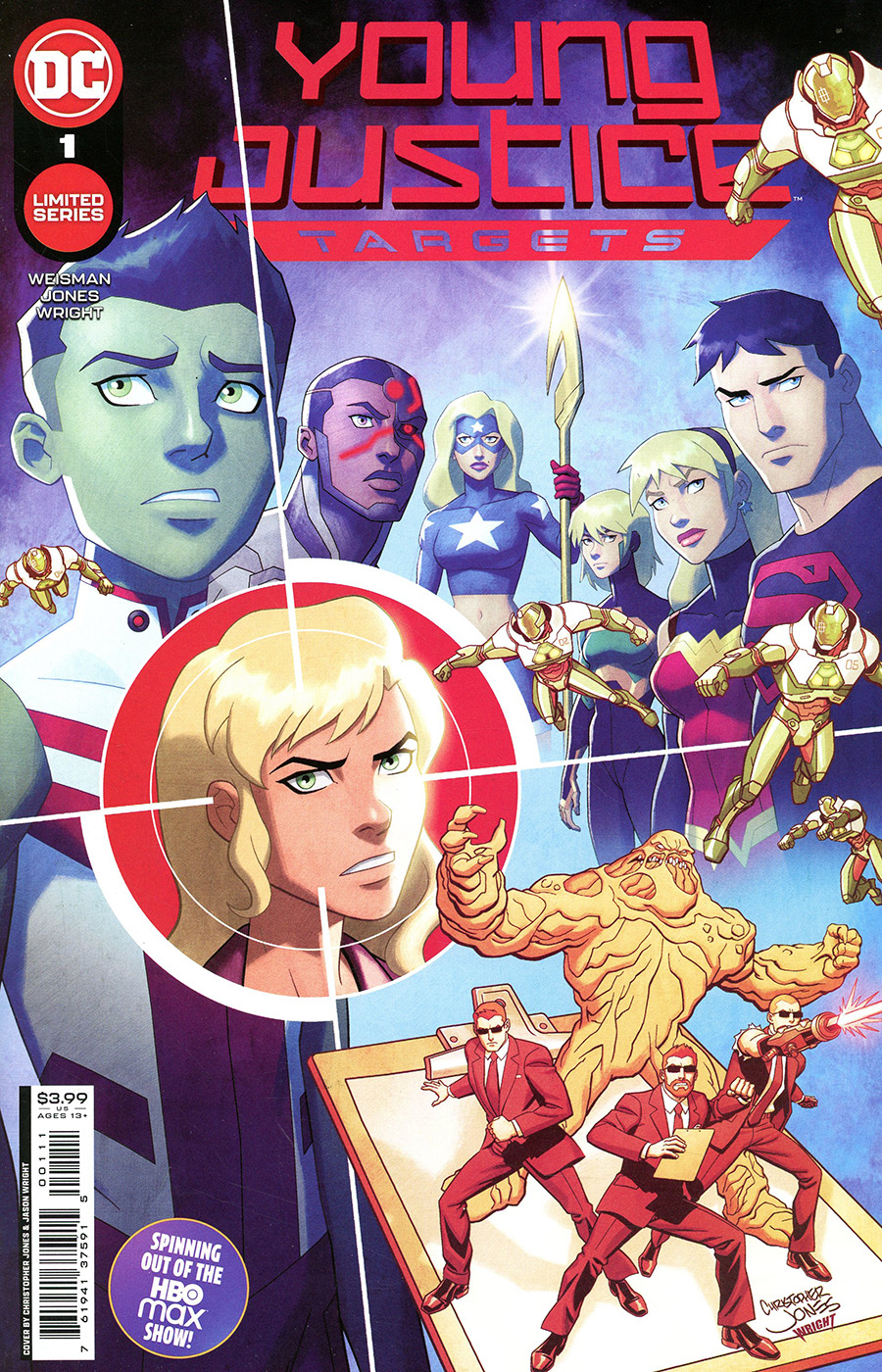 YOUNG JUSTICE TARGETS - 1_thumbnail YOUNG JUSTICE TARGETS - 1_thumbnail