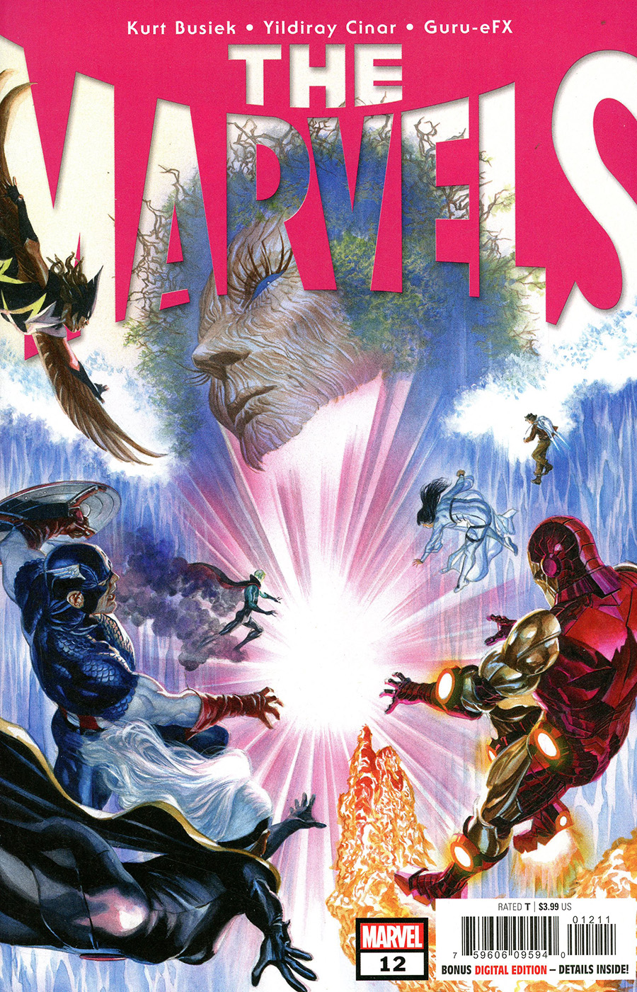 MARVELS THE - 12_thumbnail MARVELS THE - 12_thumbnail