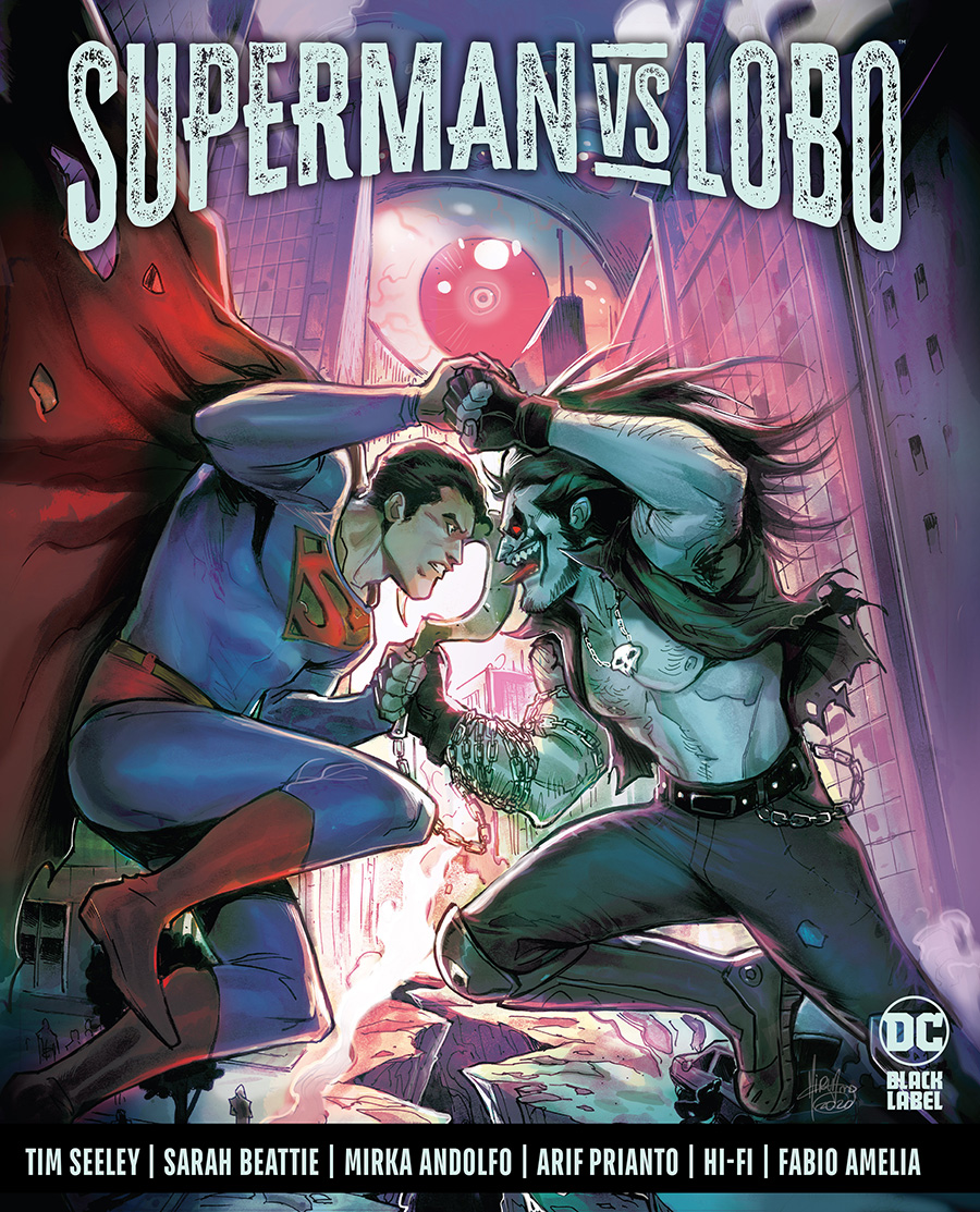 SUPERMAN VS LOBO HC - 1_thumbnail SUPERMAN VS LOBO HC - 1_thumbnail