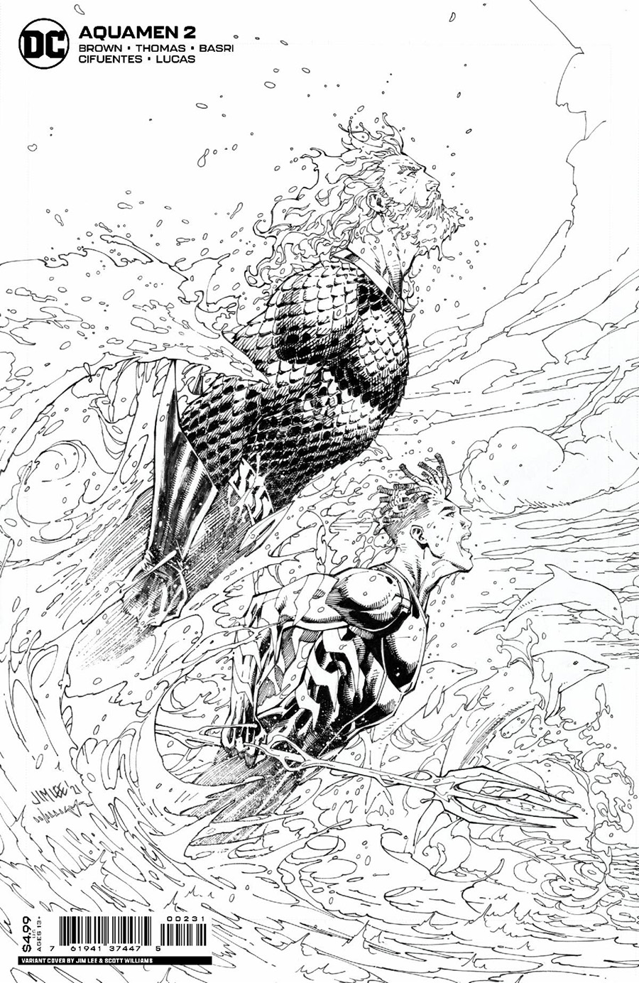 AQUAMEN (2022) Variant - 2_thumbnail AQUAMEN (2022) Variant - 2_thumbnail