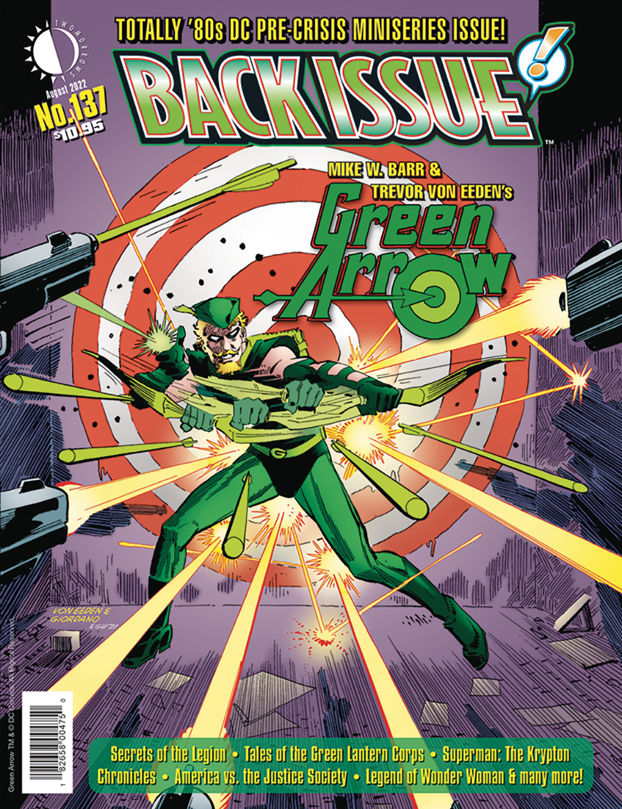 BACK ISSUE - 137_thumbnail BACK ISSUE - 137_thumbnail