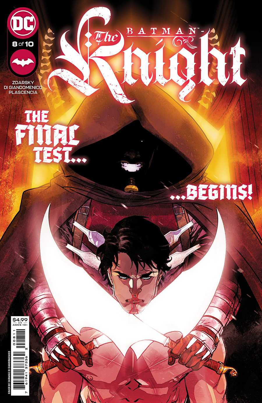BATMAN THE KNIGHT - 8_thumbnail BATMAN THE KNIGHT - 8_thumbnail