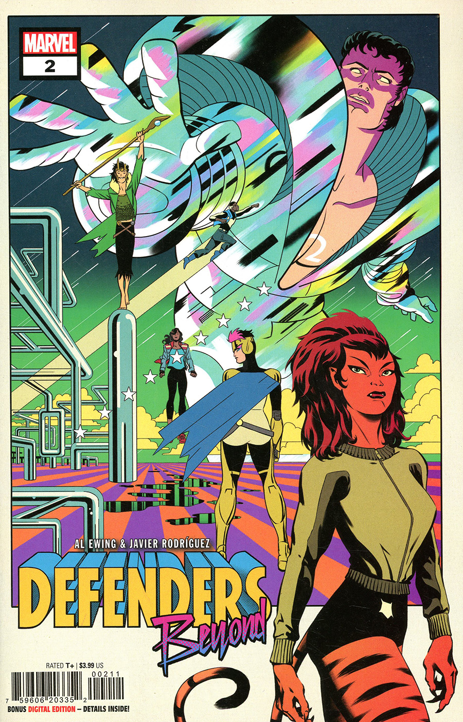 DEFENDERS BEYOND (MARVEL 2022) - 2_thumbnail