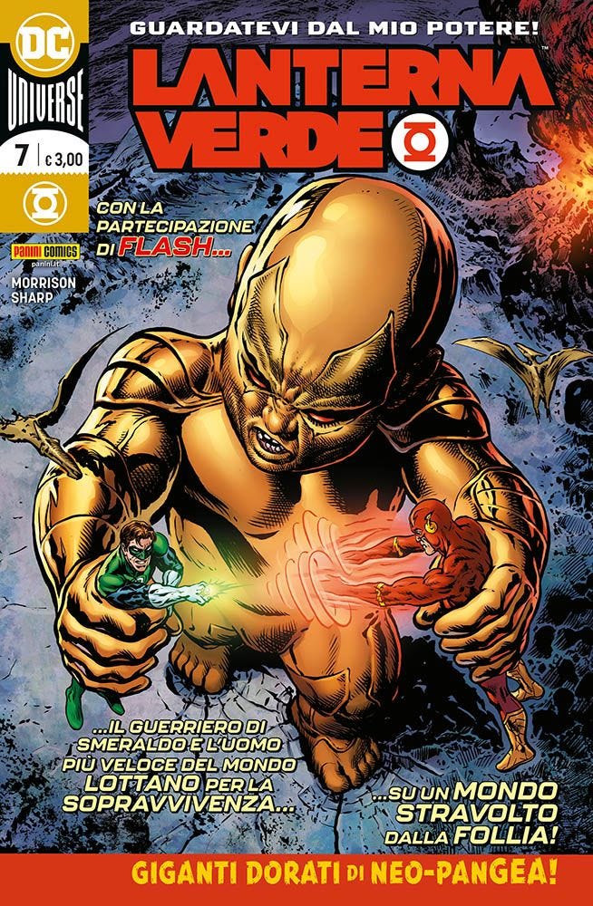 LANTERNA VERDE (2020 PANINI) - 7_thumbnail LANTERNA VERDE (2020 PANINI) - 7_thumbnail