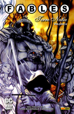 FABLES (PANINI) - 6_thumbnail FABLES (PANINI) - 6_thumbnail