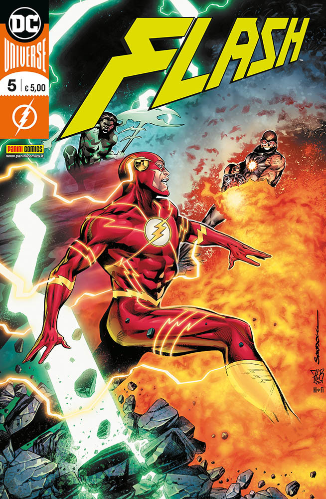 FLASH (2020 PANINI) - 5_thumbnail FLASH (2020 PANINI) - 5_thumbnail