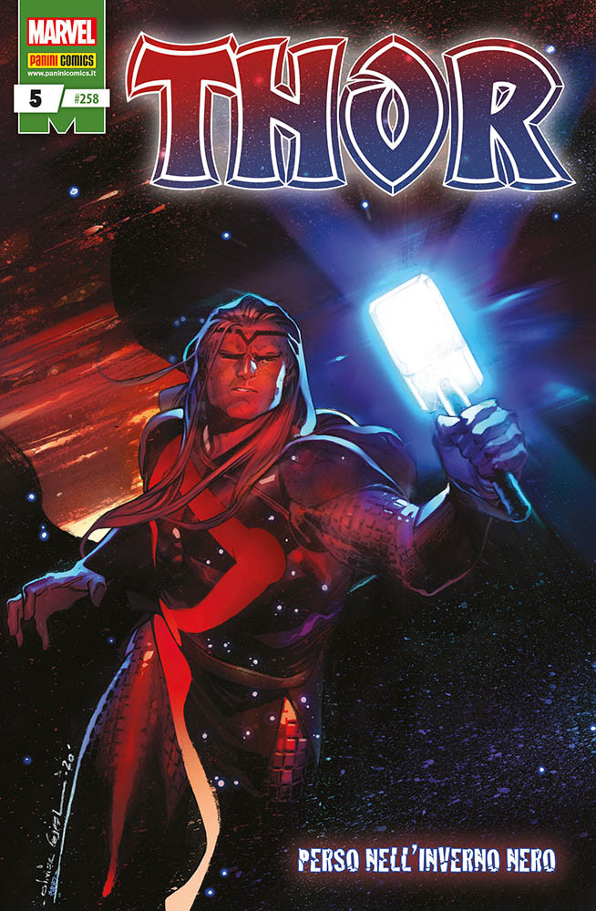 THOR (2020 PANINI) - 5_thumbnail THOR (2020 PANINI) - 5_thumbnail