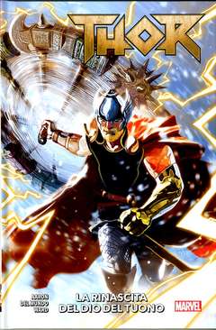 THOR (MARVEL COLLECTION) - 1_thumbnail THOR (MARVEL COLLECTION) - 1_thumbnail