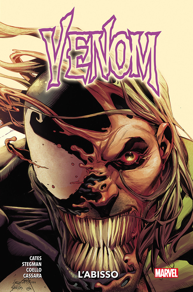 VENOM (MARVEL COLLECTION) - 2_thumbnail VENOM (MARVEL COLLECTION) - 2_thumbnail