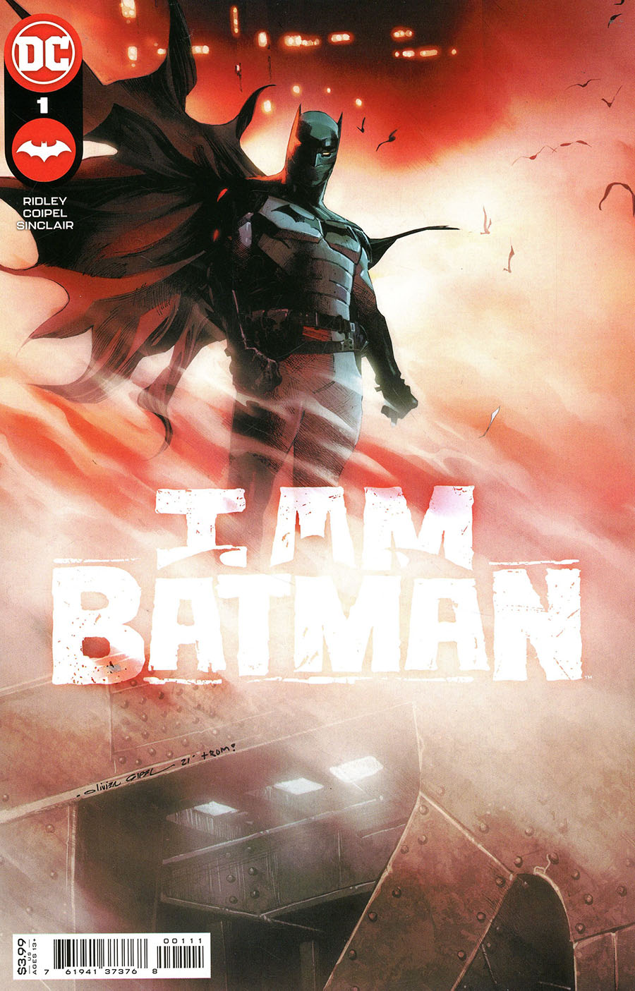 I AM BATMAN - 1_thumbnail