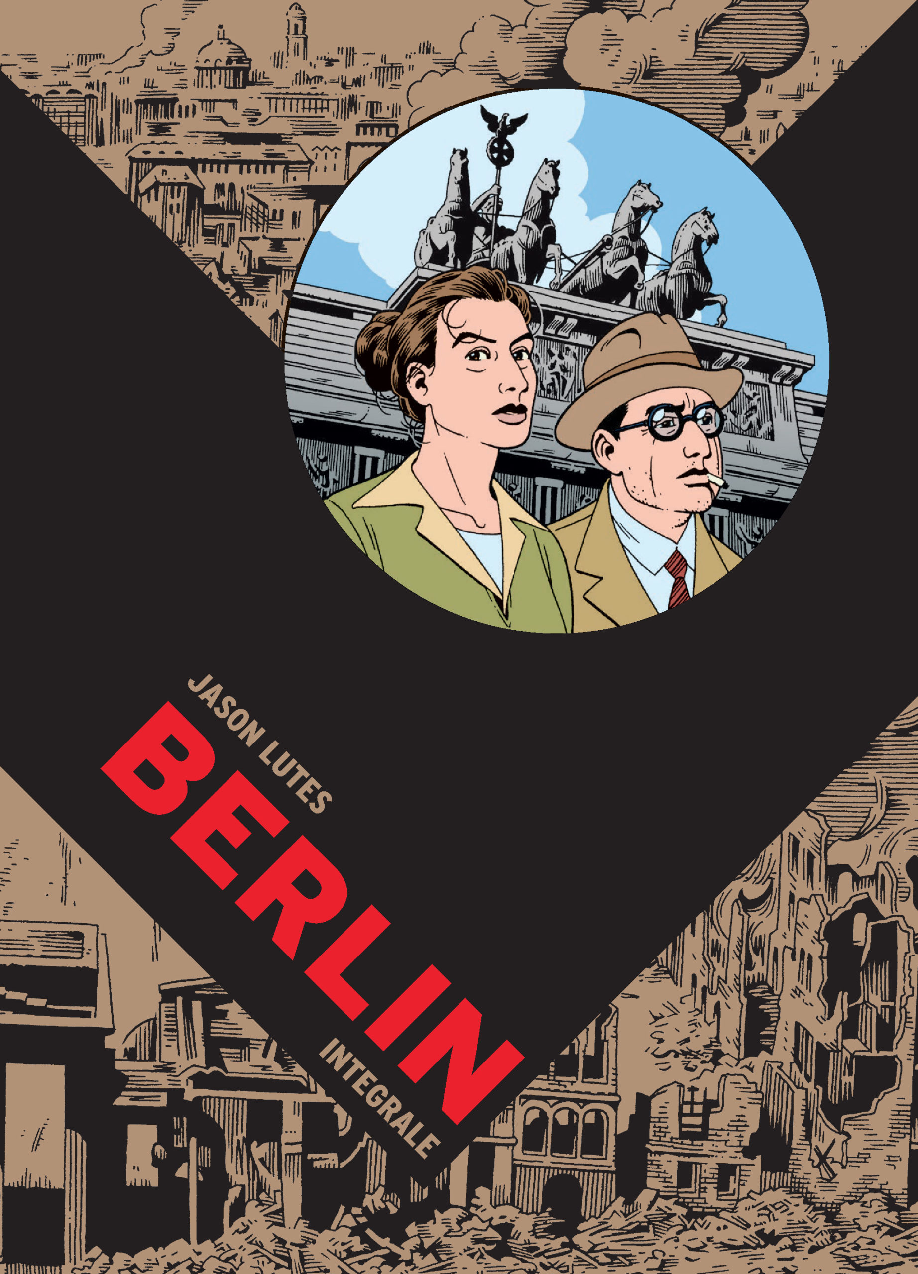 BERLIN INTEGRALE - UNICO_thumbnail BERLIN INTEGRALE - UNICO_thumbnail