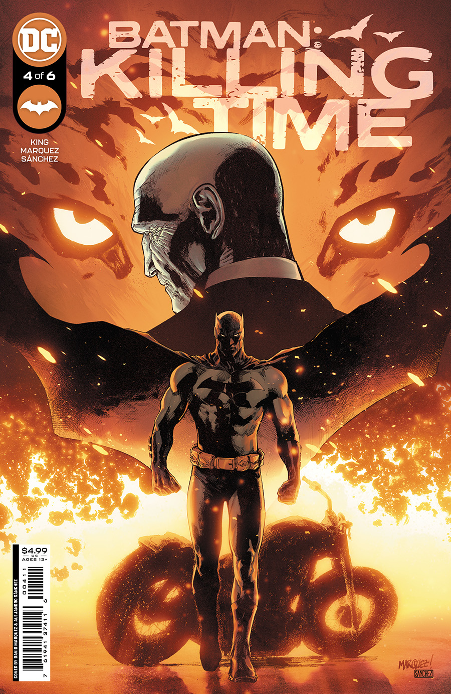 BATMAN KILLING TIME (DC) - 4_thumbnail BATMAN KILLING TIME (DC) - 4_thumbnail